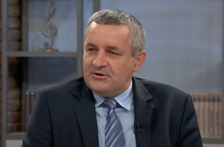 "HRVATSKA JE ZAROBLJENA U USTAŠKOJ PROŠLOSTI!" Linta o napadima na Srbe širom "lijepe njihove"