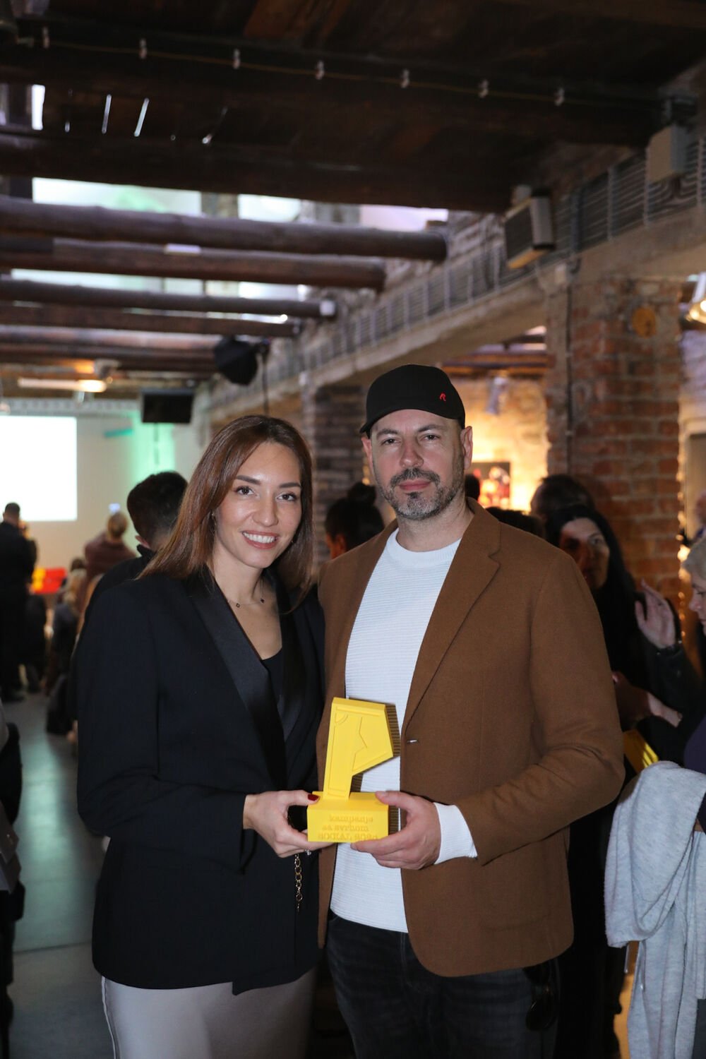 Humantirani projekat