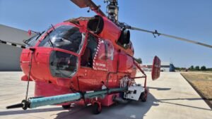 IMA MRTVIH U PADU HELIKOPTERA: Dramatične scene u Italiji, na terenu spasilačke ekipe