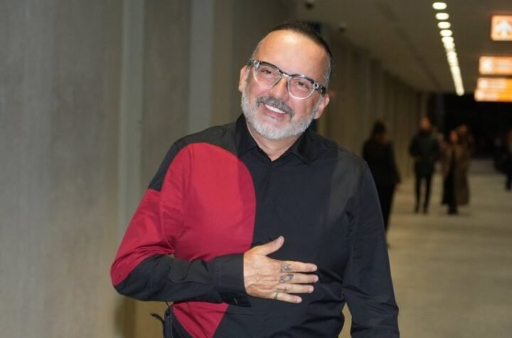 IMA TU DOSTA POLITIKE! Toni Cetinski ŽESTOKO OSUDiO Tompsona: Nije više klinac!