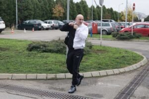 IMAM HONORAR VEČI OD VAŠEG! Desingerica napravio karambol u Pinkovim zvezdama, totalno razbesneo Zoricu!