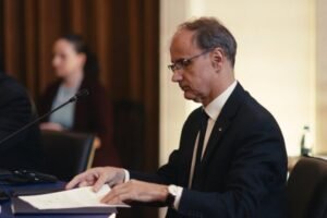 "INSISTIRAO SAMNA OTVARANJU KLASTERA 3!" Premijer Macut na samitu lidera Zapadnog Balkana u Tirani! (FOTO)