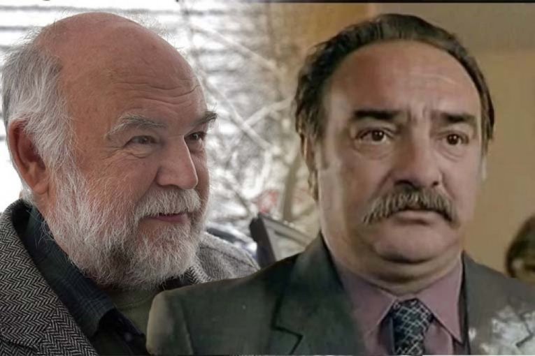 ISPLIVALE ANEGDOTE SA SNIMANJA "KO TO TAMO PEVA"! Berčeka jedva ubedili da uradi ovo, Bata šamarao glumca, on pobegao glavom bez obzira!