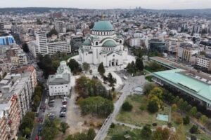 Izmene saobraćaja u ovom delu grada: Dobro obratite pažnju