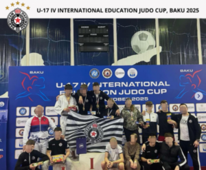 JEDNOG SINA SAHRANIO, DRUGI TEŠKO POVREĐEN! Otac mladih džudista Partizana neutešan - SUZE I JECAJI PARALI NEBO!