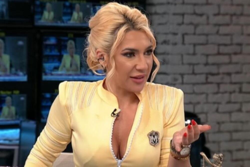 JUTARNJI ŠOK I SASTANAK U CIK ZORE! Jovana pre posla krenula na kafu, a ON je već čekao – bez najave!