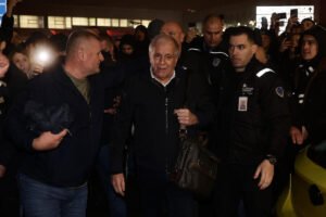 Jedan od najboljih evroligaških košarkaša podelio sliku sa dočeka Željka Obradovića (Foto)