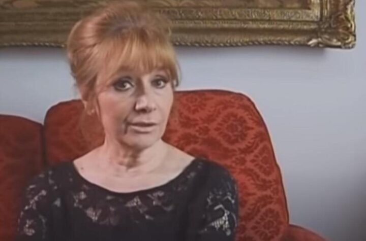 Juga joj se divila, ali je poslednje dane provela sama i zaboravljena: Njene bolne reči i sada će dirnuti mnoge