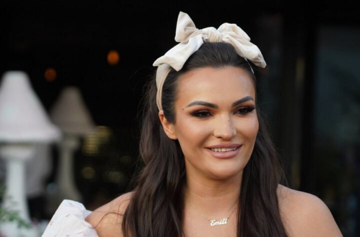 KAĆA GRUJIĆ JE NADMENA! Tamara Milutinović oplela po koleginici, pa se dotakla muža: Neće moći to doživotno!