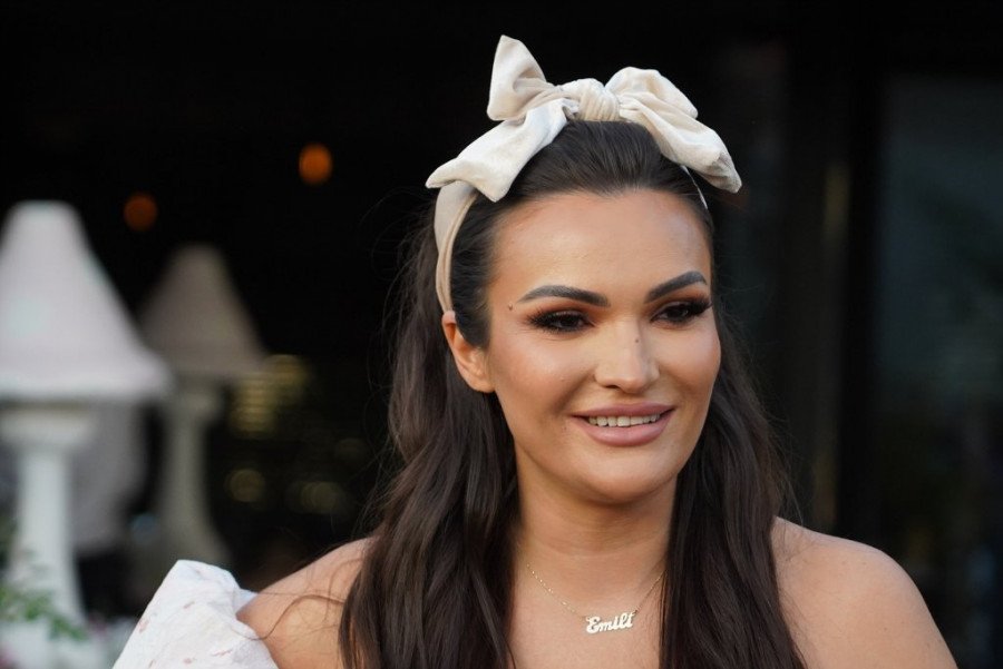 KAĆA GRUJIĆ JE NADMENA! Tamara Milutinović oplela po koleginici, pa se dotakla muža: Neće moći to doživotno!