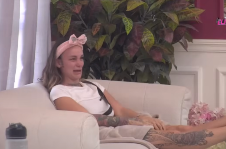 KARAMBOL TEODORE I BEBICE TRESE "ELITU", OVAKVA DRAMA SE NE PAMTI: Ona zapomaže na sav glas, Macanović je doveo do ludila!