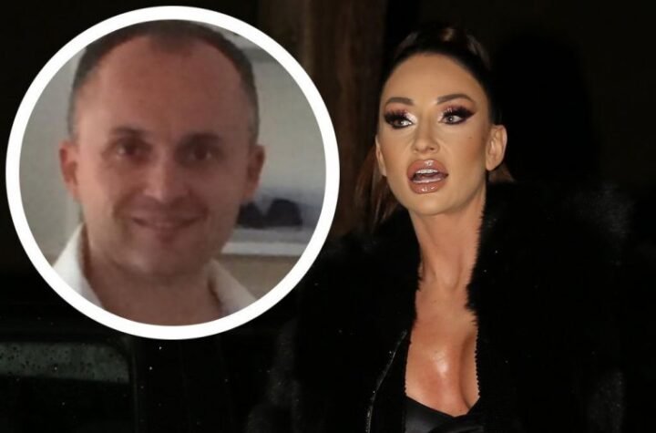 KATARINA ŽIVKOVIĆ NAPOKON PRIZNALA ZAŠTO NE SNIMA OCA SVOG DETETA: Ovo je morala da prihvati kad je ulazila u odnos sa njim!