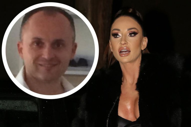 KATARINA ŽIVKOVIĆ NAPOKON PRIZNALA ZAŠTO NE SNIMA OCA SVOG DETETA: Ovo je morala da prihvati kad je ulazila u odnos sa njim!