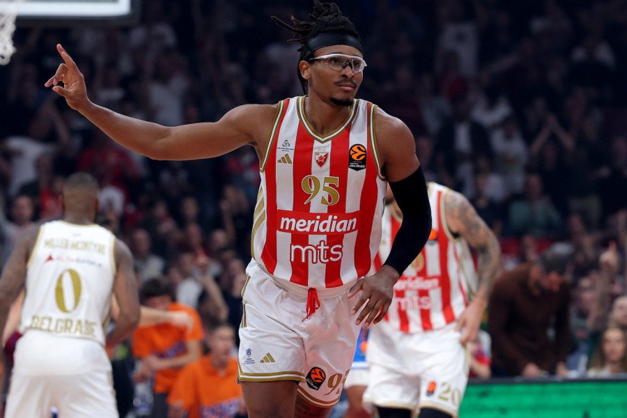 KATASTROFA: Čima Moneke u Urgentnom centru!