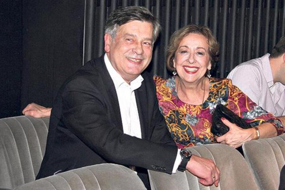 KO JE BIO CECIN PODSTANAR? Živeo sam u hotelu, a onda kod nje POZVAO I ŽENU! Posle SMRTI svi brujali o tome