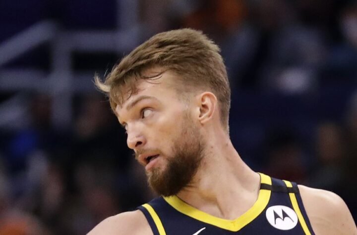 Košarkaš Sakramenta Domantas Sabonis zbog povrede ne igra tri do četiri nedelje