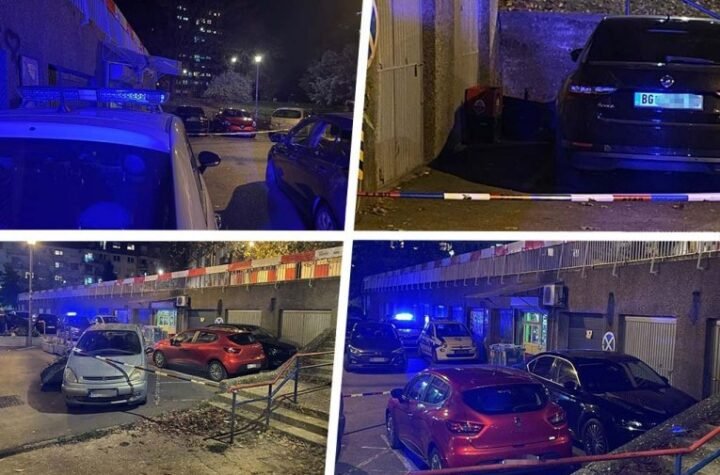 LEKARI SE BORE ZA ŽIVOT UPUCANOG MLADIĆA NA KANAREVOM BRDU! Isplivali novi detalji ranjavanja - Napdača sa perikom još nije uhapšen!