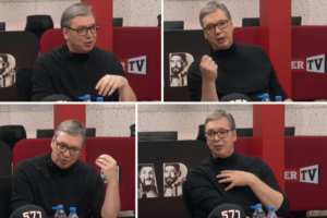LEPA VEST ZA GRAĐANE! Vučić najavio pojeftinjenje lekova!