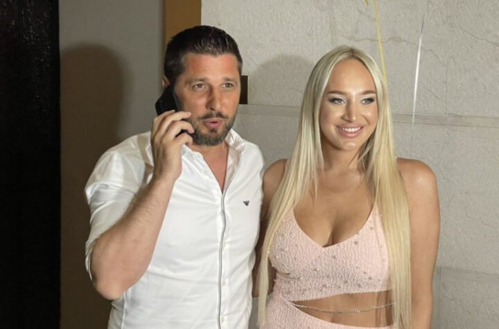 LUNIN PRIJATELJ IMAO PROBLEM SA MARKOM, MILJKOVIĆ PO SVAKU CENU ŽELEO DA GA ODVOJI OD NJE: Nakon nekoliko godina isplivala kompletna istina!