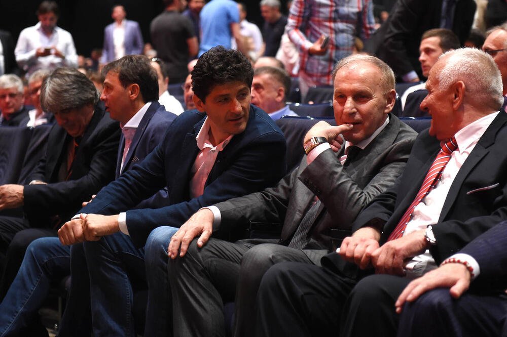 Legendarni Belodedić dolazi na Marakanu: Zvezda se vratila u igru, FCSB nije Steaua