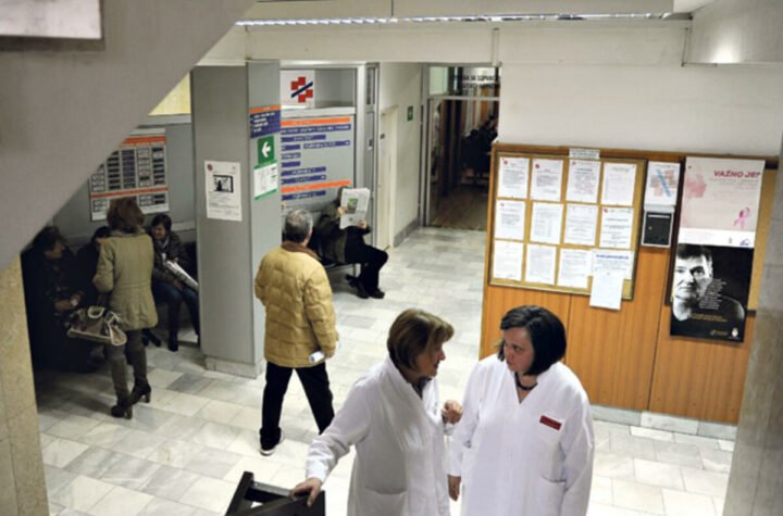 Lekari primili 186 poziva, najviše problema zadavao visok pritisak! Usijao se telefon Hitne pomoći u ovom gradu