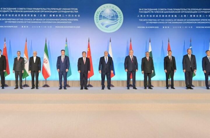 Li Ćijang: ŠOS može igrati veću ulogu u promociji globalnog upravljanja