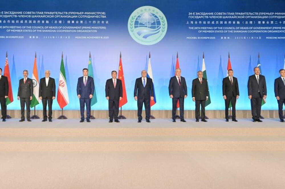 Li Ćijang: ŠOS može igrati veću ulogu u promociji globalnog upravljanja