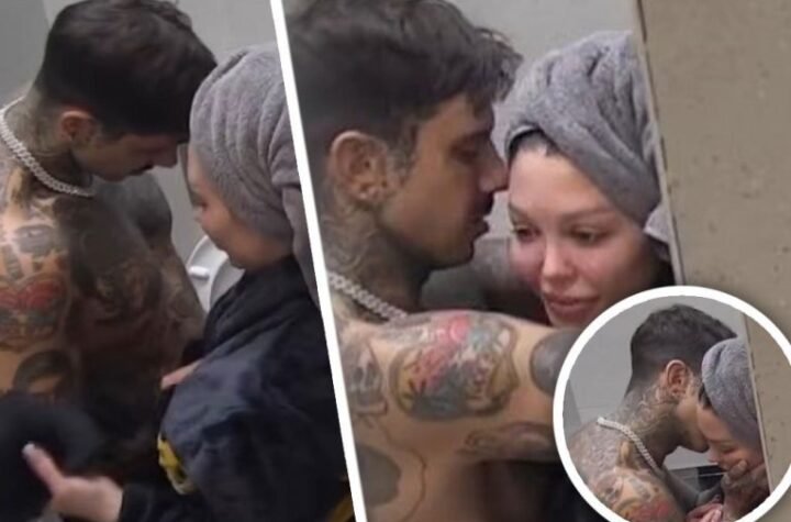 MAJA MARINKOVIĆ SE UPLELA U KANDŽE PRJAVOG TAJNOG PLANA! Nakon vrele akcije sa Đukićem sve se saznalo - UKANALIO JE ZA SVA VREMENA!