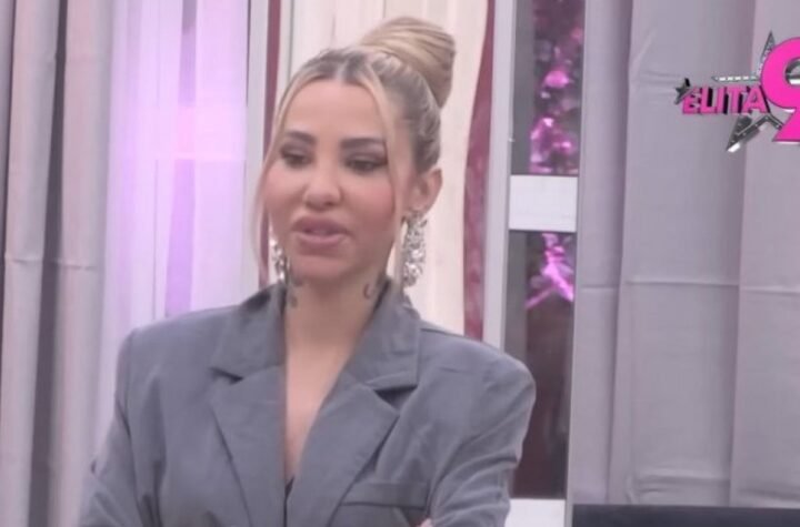 Aneli Ahmić Elita 9