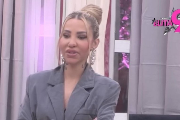 Aneli Ahmić Elita 9