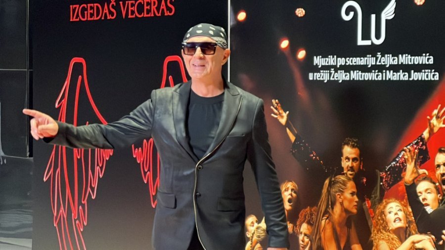 MARINA TUCAKOVIĆ I OLIVER MANDIĆ BILI U VEZI? Ona mu je napisala najpopularnije hitove, a on je ostavio zbog ovog!