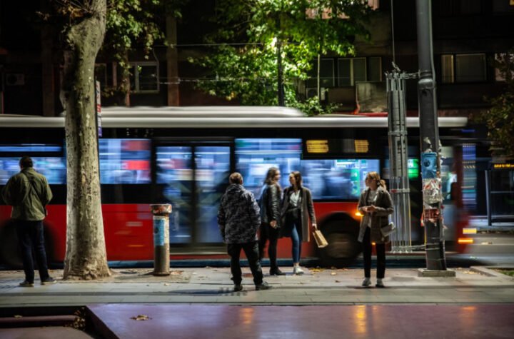 MENJA SE 9 LINIJA GRADSKOG PREVOZA! Beograđani, obratite pažnju!