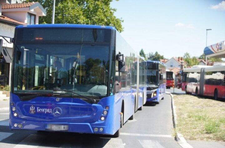 MENJA SE RED VOŽNJE ZA DAN PRIMIRJA! Evo kako će prevoz u ponedeljak da funkcioniše!