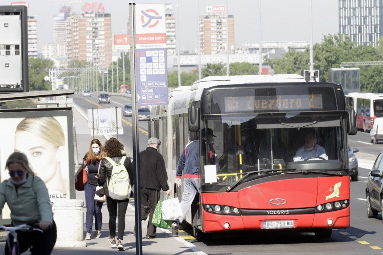 MENJA SE VIŠE LINIJA GRADSKOG PREVOZA U BEOGRADU! Važno za sve Beograđane!