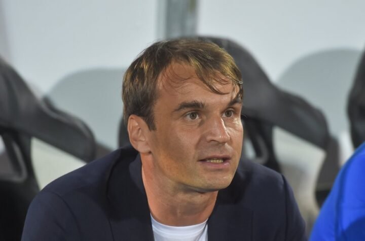MILOJEVIĆ DOBIO OTKAZ: Klub se oglasio, otkrili razloge rastanka