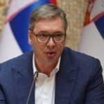 MINISTARSTVO SPOLJNIH POSLOVA: "Cilj širenja dezinformacija o Vučiću narušavanje ugleda Srbije i institucija"