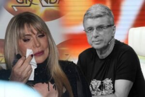 MISTERIJA SMRTI SAŠE POPOVIĆA BUDI JEZU U KOSTIMA: Ovo je TAJNA dana njegove smrti, Suzana i on su povezani za ceo život! (FOTO)