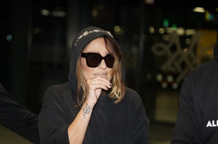 MNOGO TOGA SAM POVUKLA NA NJEGA! Ana Nikolić OTKRILA od koga je nasledila alkoholizam: Uopšte nije trebalo da budem pevačica!