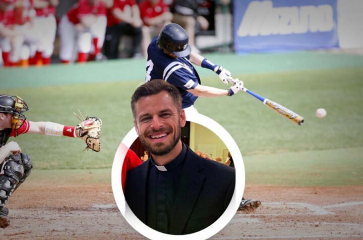 MOGAO JE DA BUDE SPORTSLA ZVEZDA, ALI JE IZABRAO HRISTA UMESTO MILIONSKIH UGOVORA: Sveštenik Bendžamin otkriva zašto novac i slava nisu vredni njegove misije