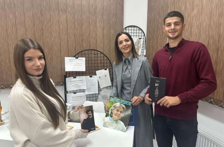 Magdalena i Nikola su ponos Srbije: Ovo što su uradili učenici iz Čačka će se prepričavati, veliko bravo (FOTO)