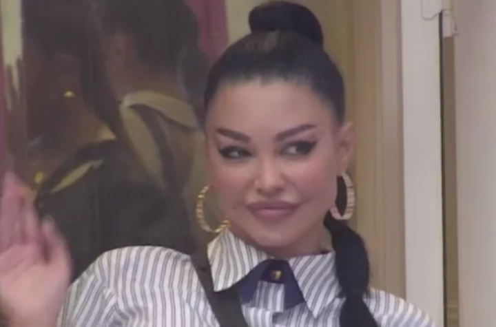 Maja Marinković osetila PRVE SIMPTOME U INTIMNOJ REGIJI! Đukić ZANEMEO OD ŠOKA - čeka se POTVRDA SA KLINIKE!