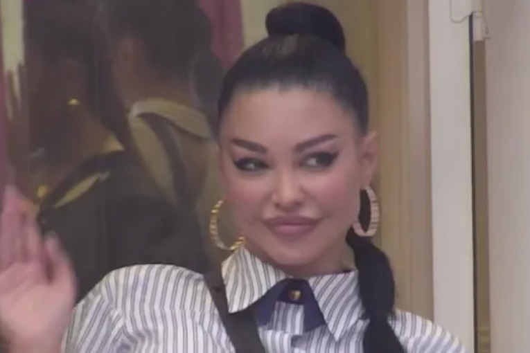 Maja Marinković osetila PRVE SIMPTOME U INTIMNOJ REGIJI! Đukić ZANEMEO OD ŠOKA - čeka se POTVRDA SA KLINIKE!