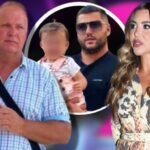 Moja divna snajka: Alibabin otac javno podržao Aneli, svima stavio do znanja da je uz njih! (FOTO)