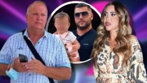 Moja divna snajka: Alibabin otac javno podržao Aneli, svima stavio do znanja da je uz njih! (FOTO)