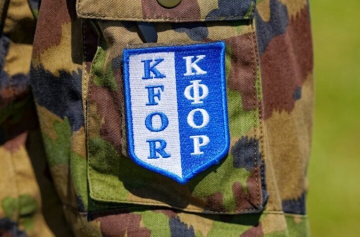 NA KOSOVO STIŽE 151 HRVATSKI VOJNIK! Oglasilo se tamošnje Ministarstvo odbrane!