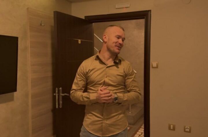 NALOŽILA SE SELJANČURA! Bivši učesnik Elite obrisao pod Teodorom: Biće sa njim kada Filip bude želeo!