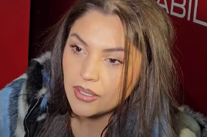 NAŠA PEVAČICA PROGOVORILA O OPERACIJI! Nadica Ademov sve vreme ovo KRILA OD JAVNOSTI: "IMAM JEDAN VELIKI PROBLEM..."