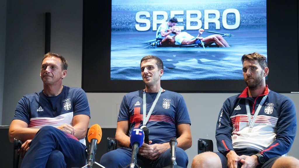 NASTAVLJA SE BURA U PARTIZANU: Nakon 34 godine Nikola Stojić se povlači sa mesta glavnog trenera