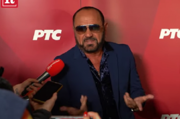 NE MOGU DA VERUJEM DA TAKO TRETIRA KOLEGE! Pevačica osula paljbu po MIletu Kitiću zbog Milice Jokić!