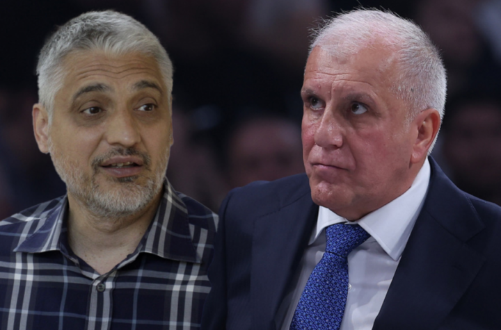 NE MOŽE DA DOĐE SEBI: Čeda u haosu zbog Željkove ostavke!